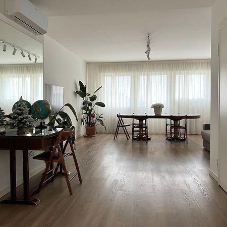 Ferienwohnung Padova Sarmeola Exterior foto
