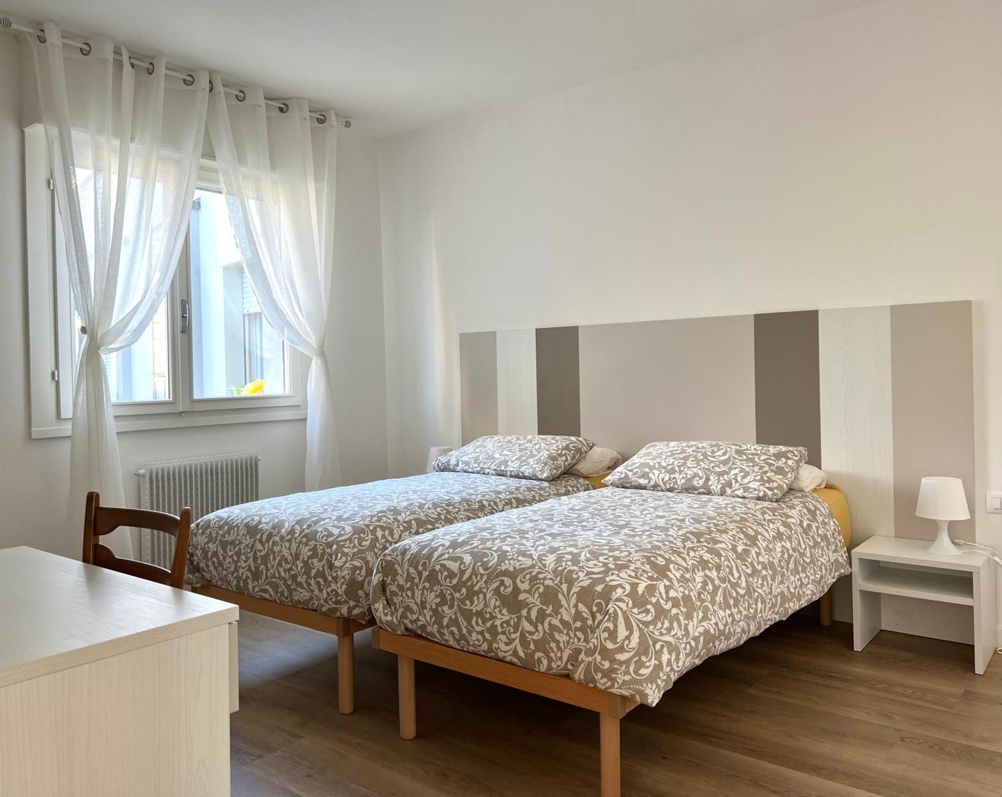 Ferienwohnung Padova Sarmeola Exterior foto