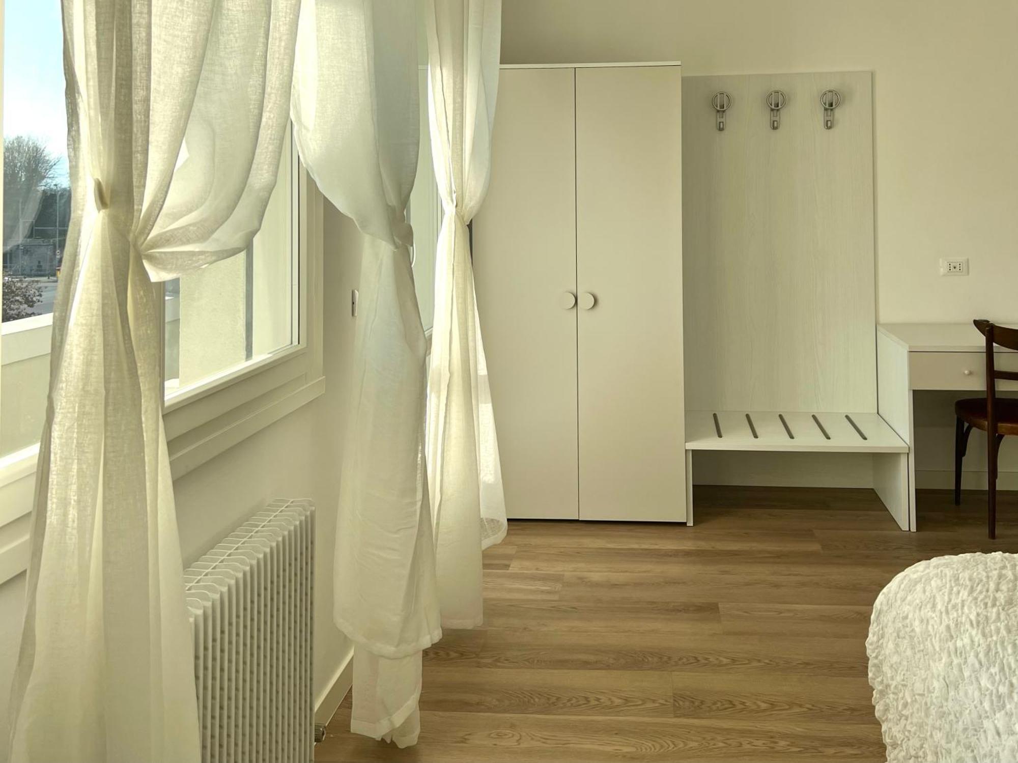 Ferienwohnung Padova Sarmeola Exterior foto