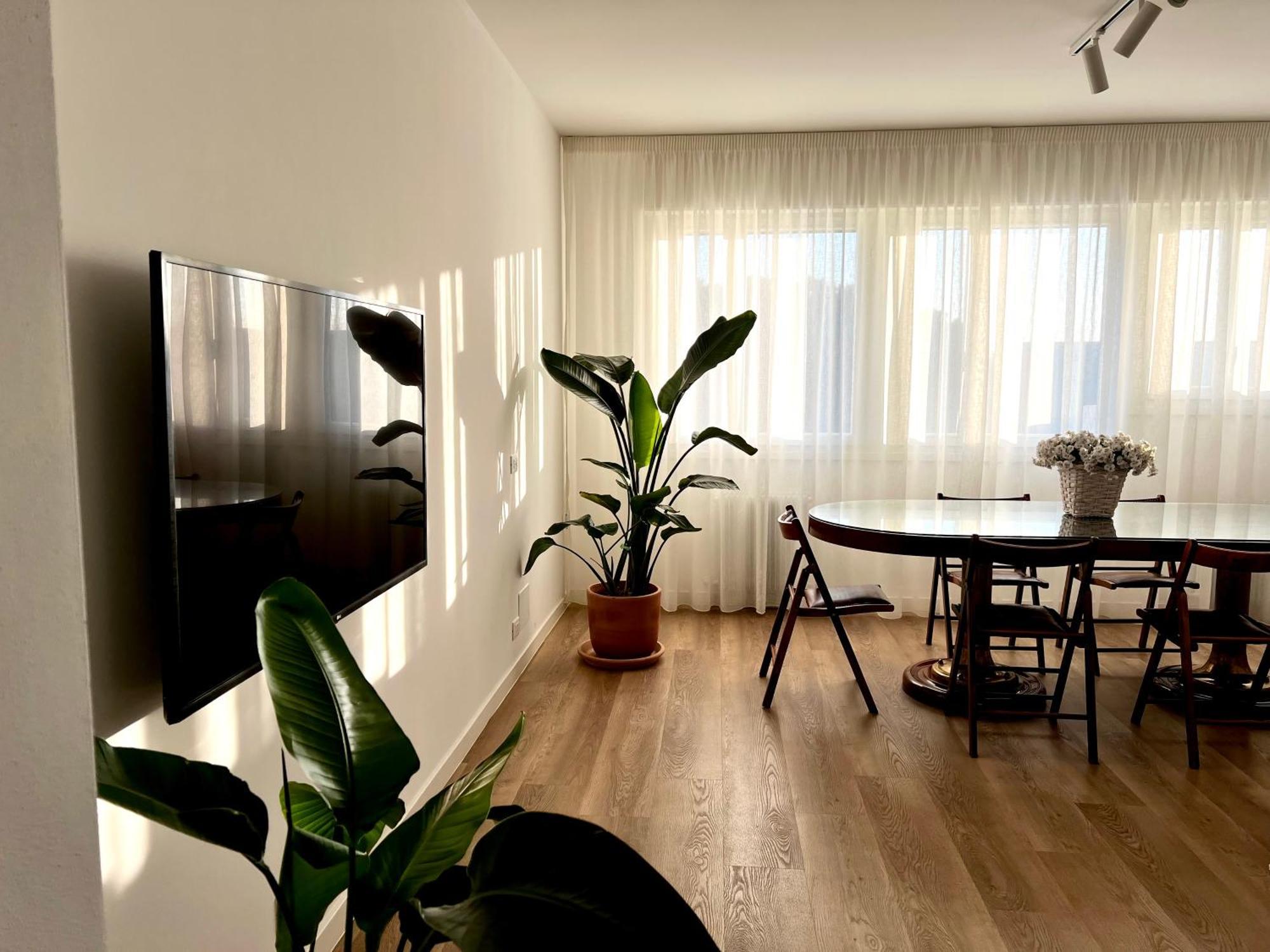 Ferienwohnung Padova Sarmeola Exterior foto
