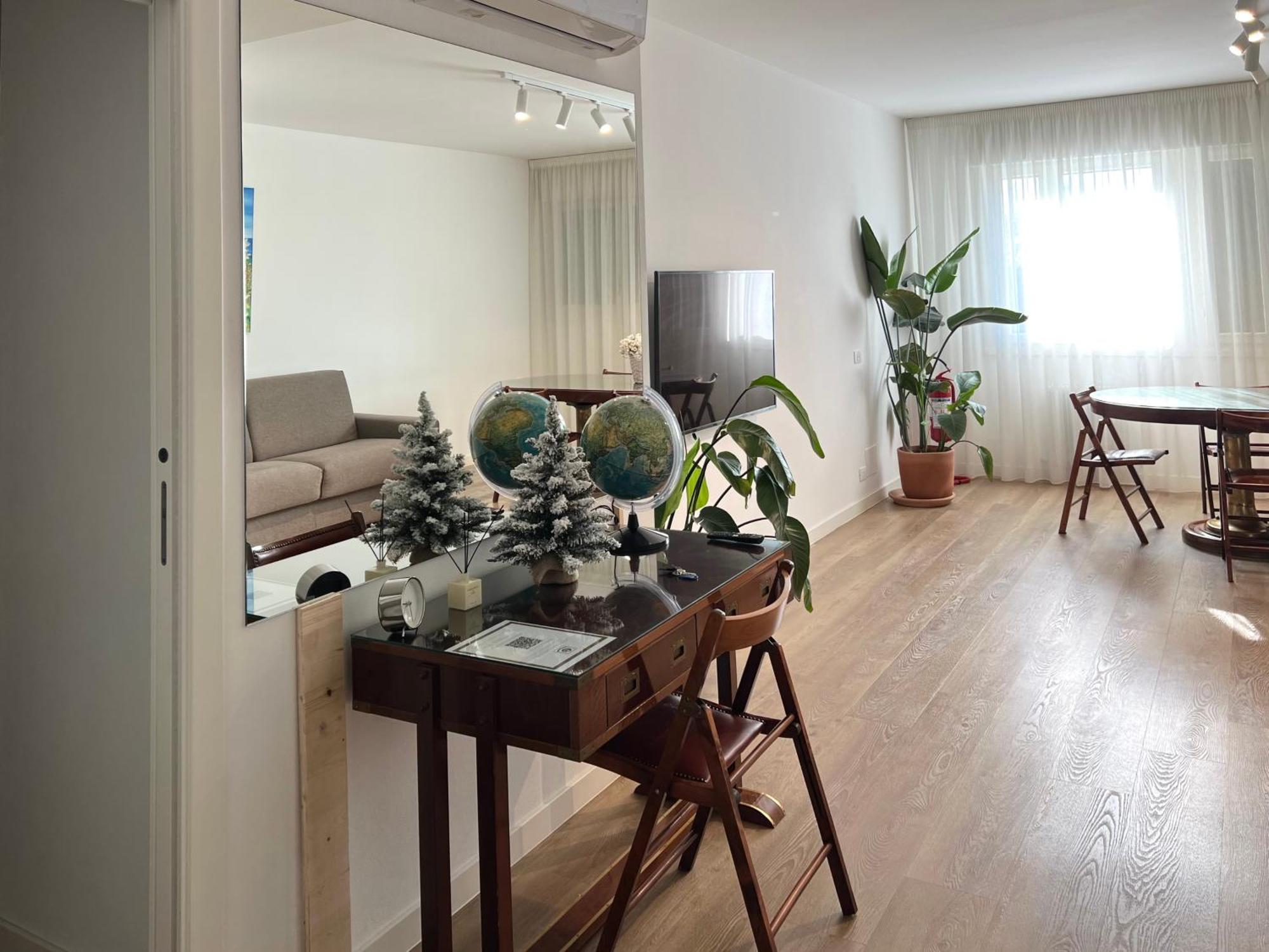 Ferienwohnung Padova Sarmeola Exterior foto